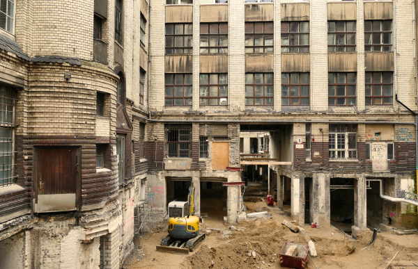 La réception des travaux entraîne le transfert des risques